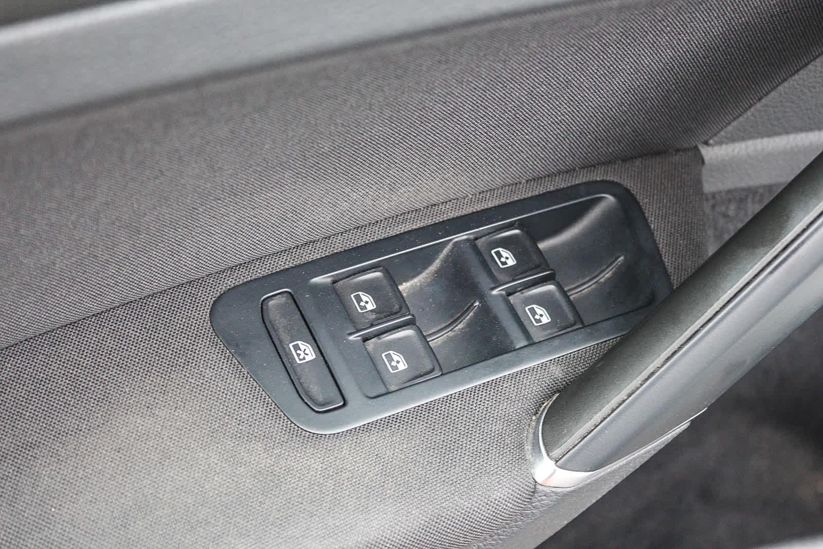 2019 Volkswagen e-Golf SE 20