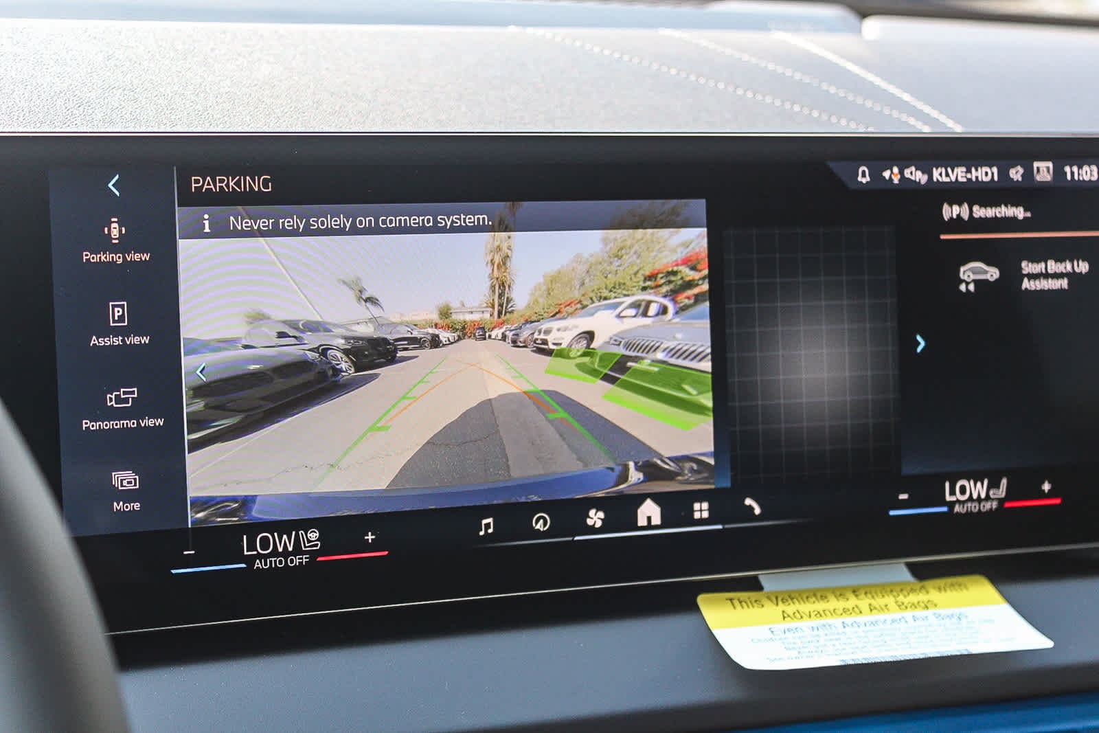 Thumbnail: 2026 BMW X3 - 23