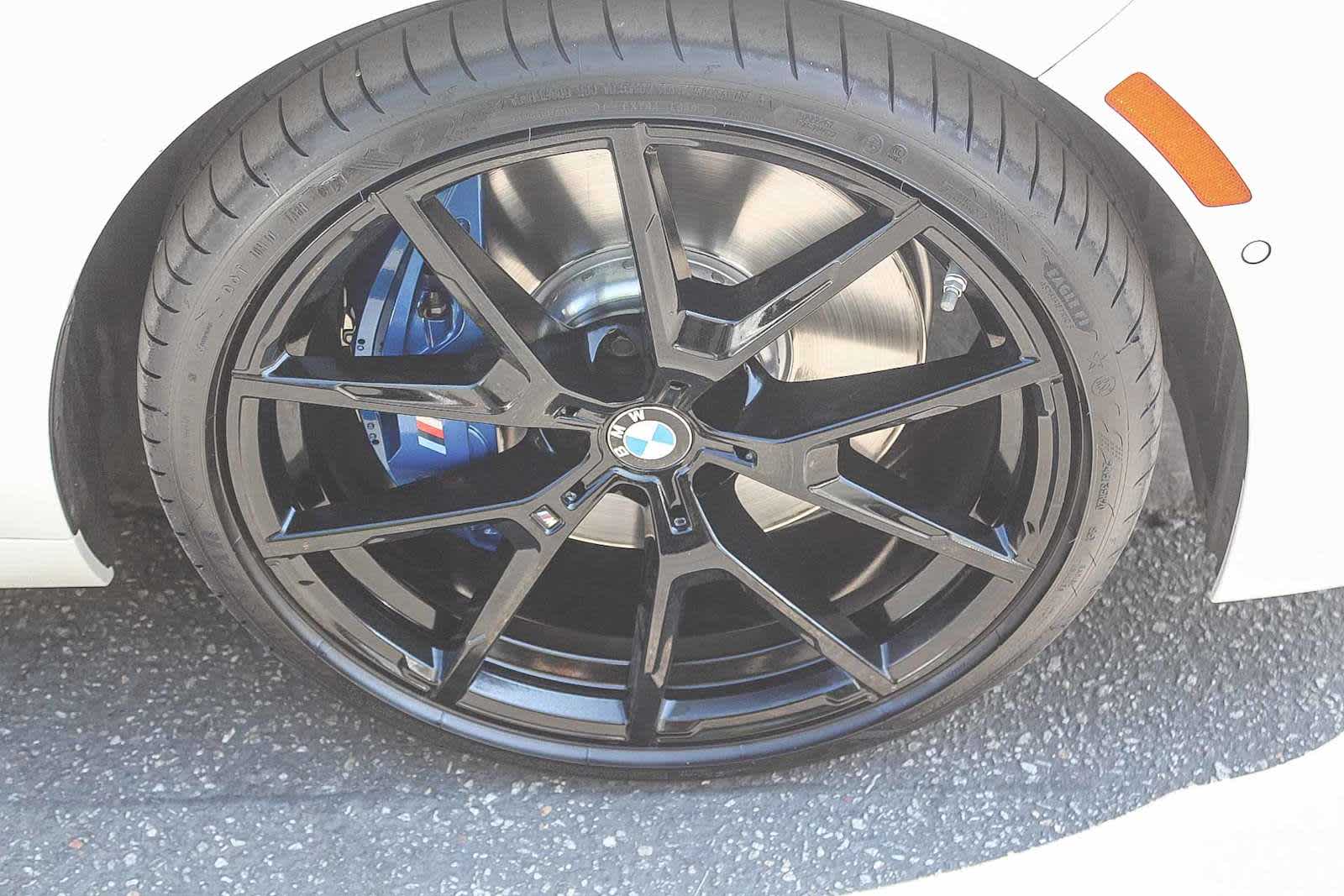 Thumbnail: 2023 BMW 8 Series - 9
