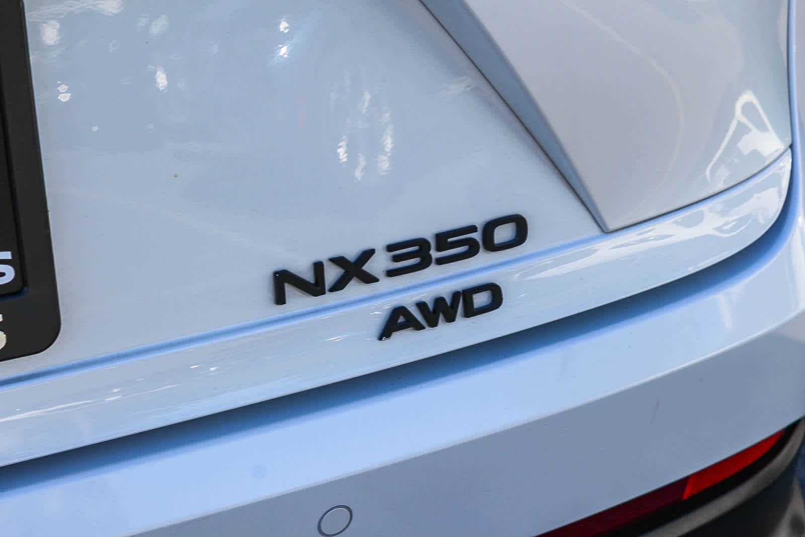 Thumbnail: 2022 Lexus NX - 25