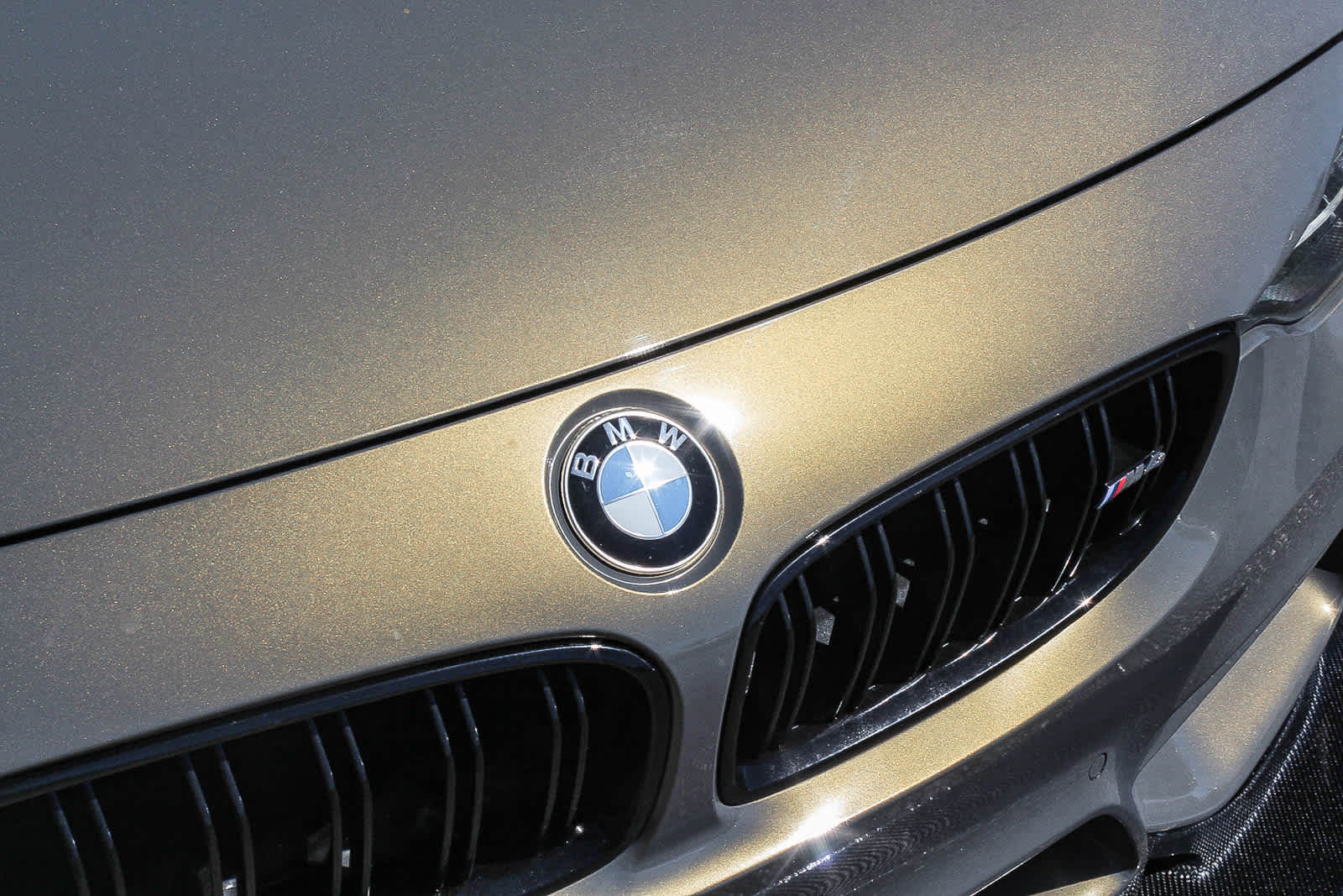 Thumbnail: 2018 BMW M4 - 11