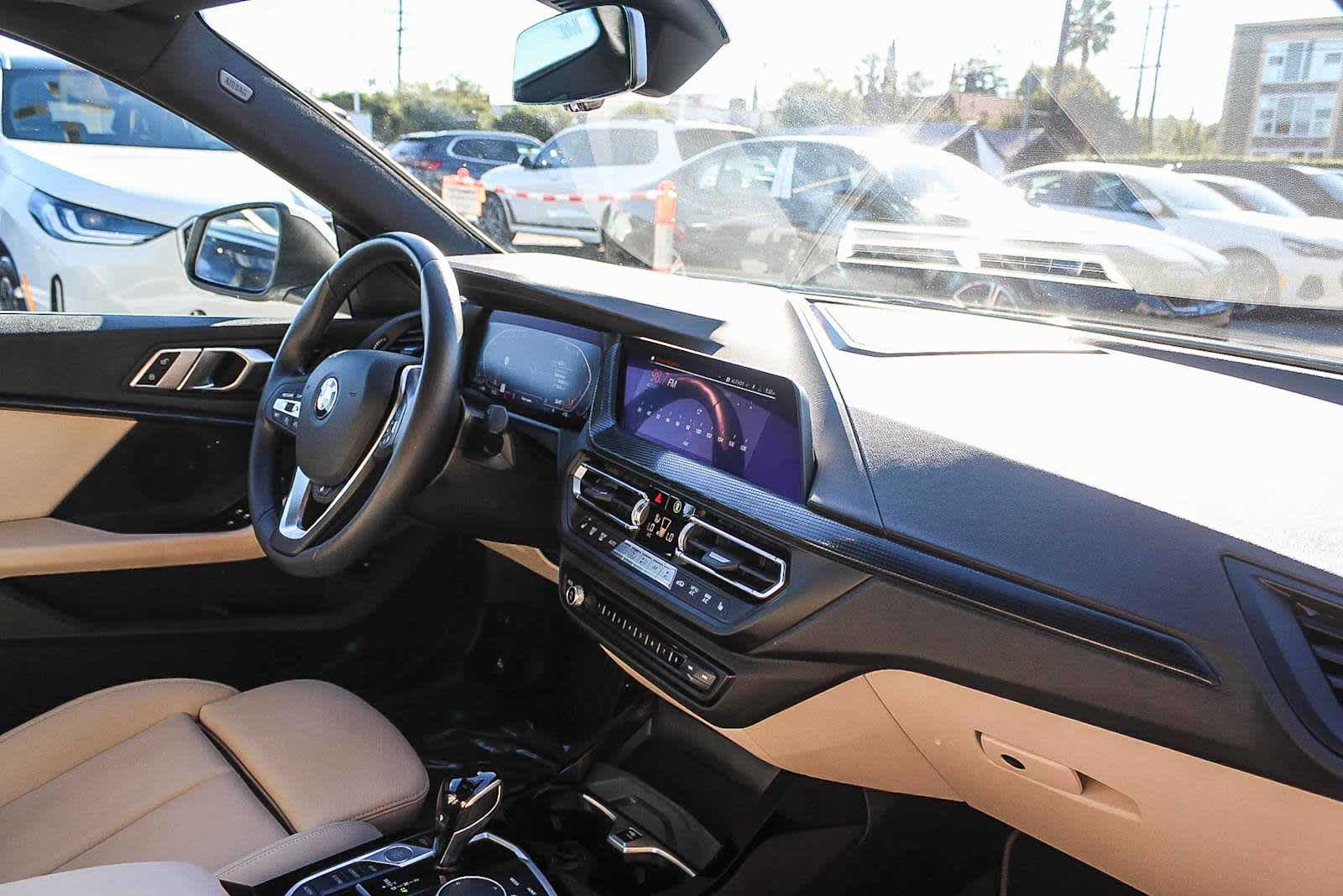 Thumbnail: 2023 BMW 2 Series - 16