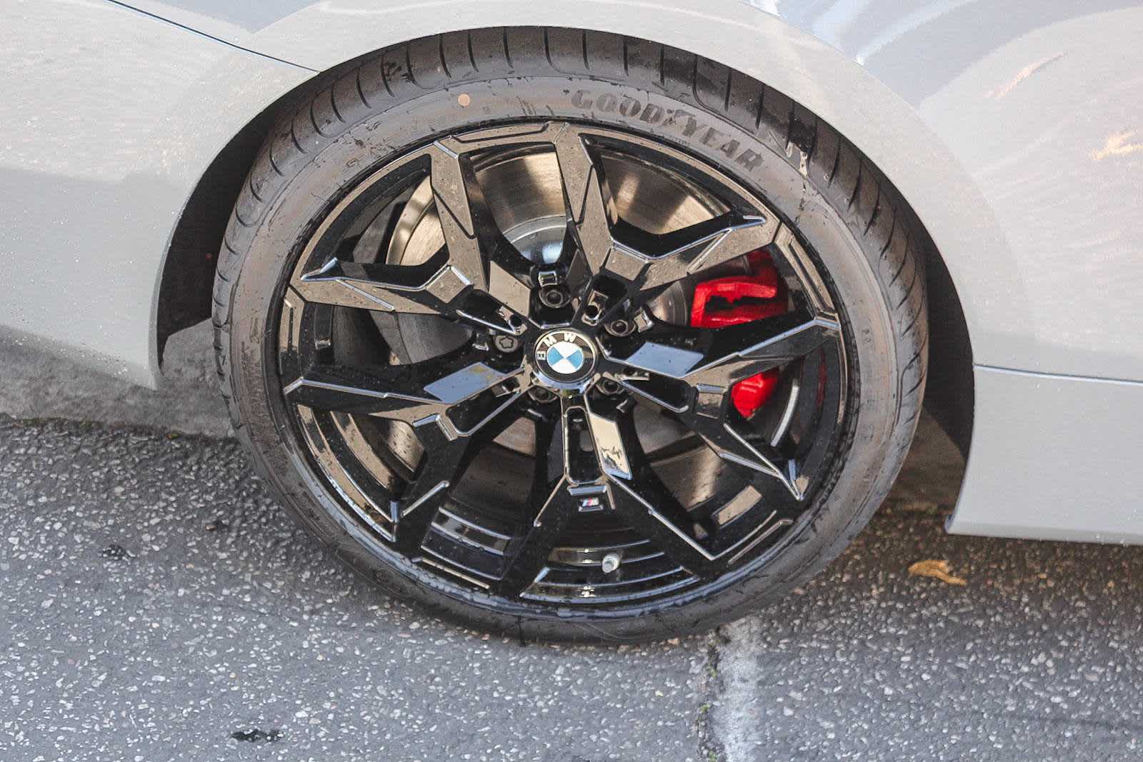 Thumbnail: 2026 BMW 4 Series - 8
