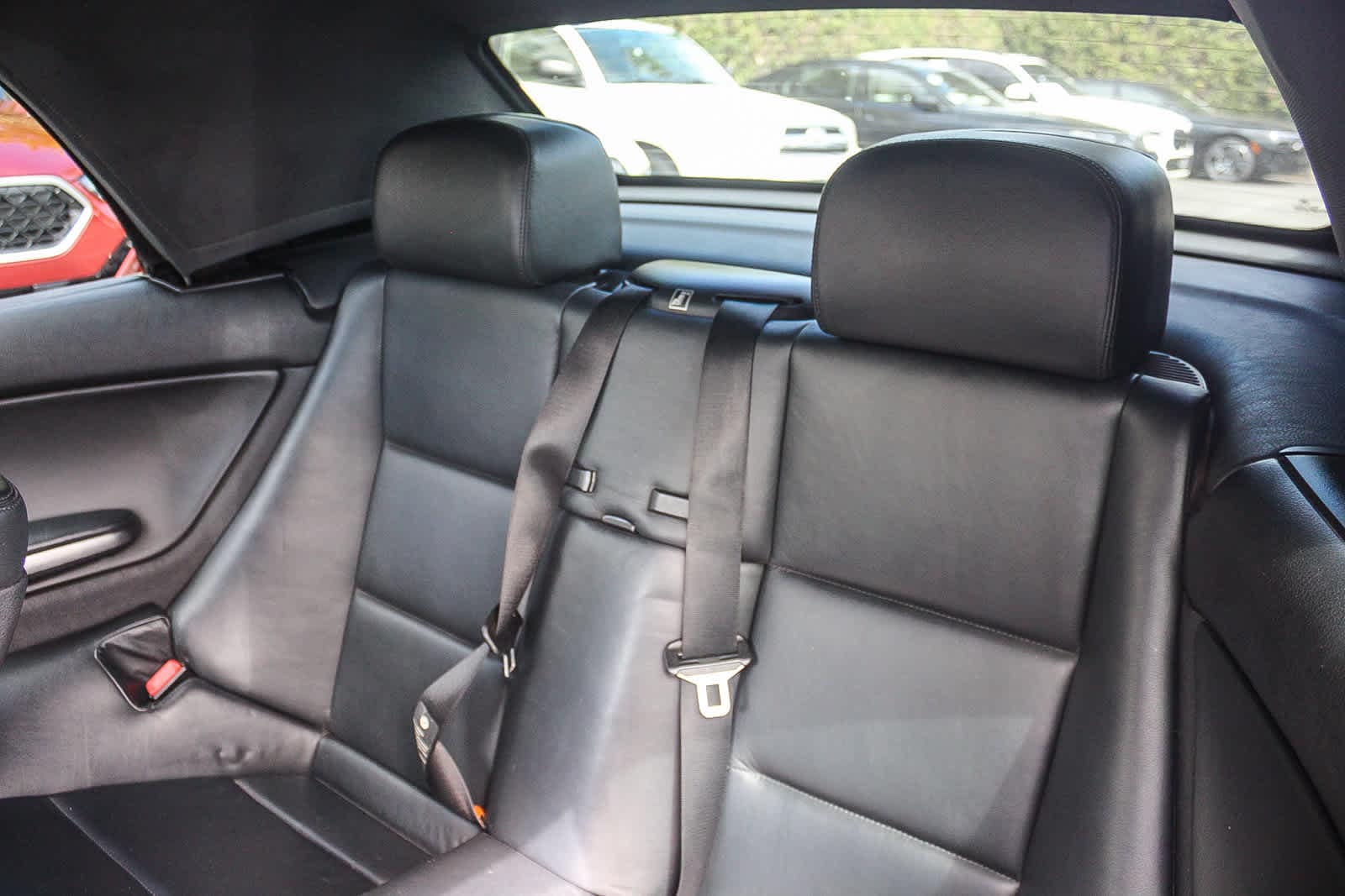 Thumbnail: 2003 BMW M3 - 17