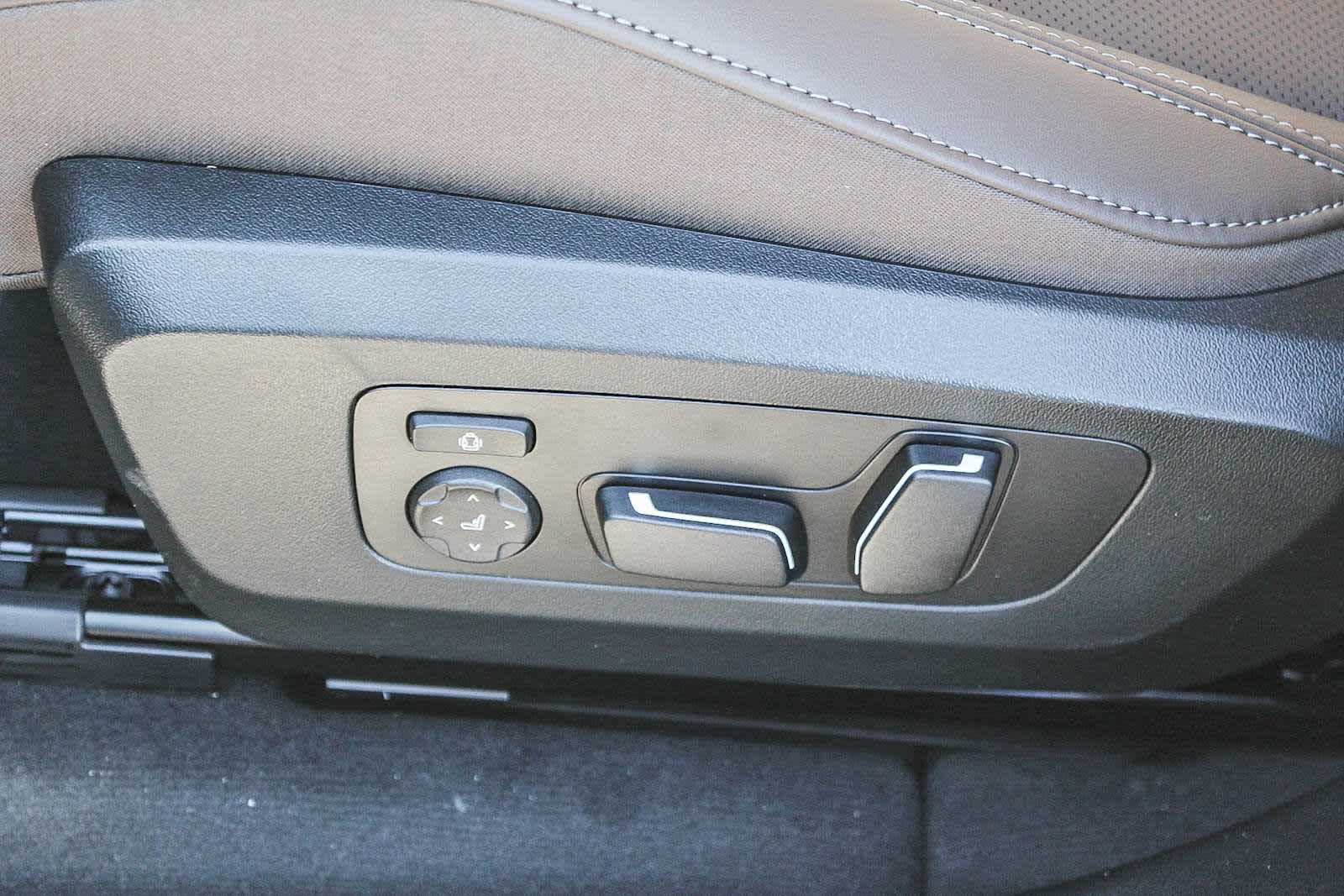 Thumbnail: 2026 BMW X3 - 21