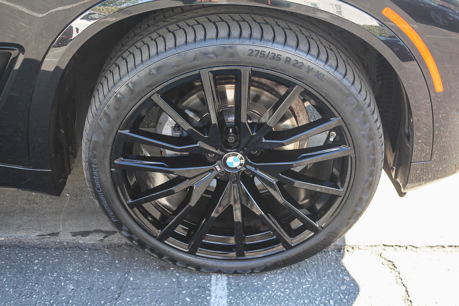 Thumbnail: 2023 BMW X5 - 9