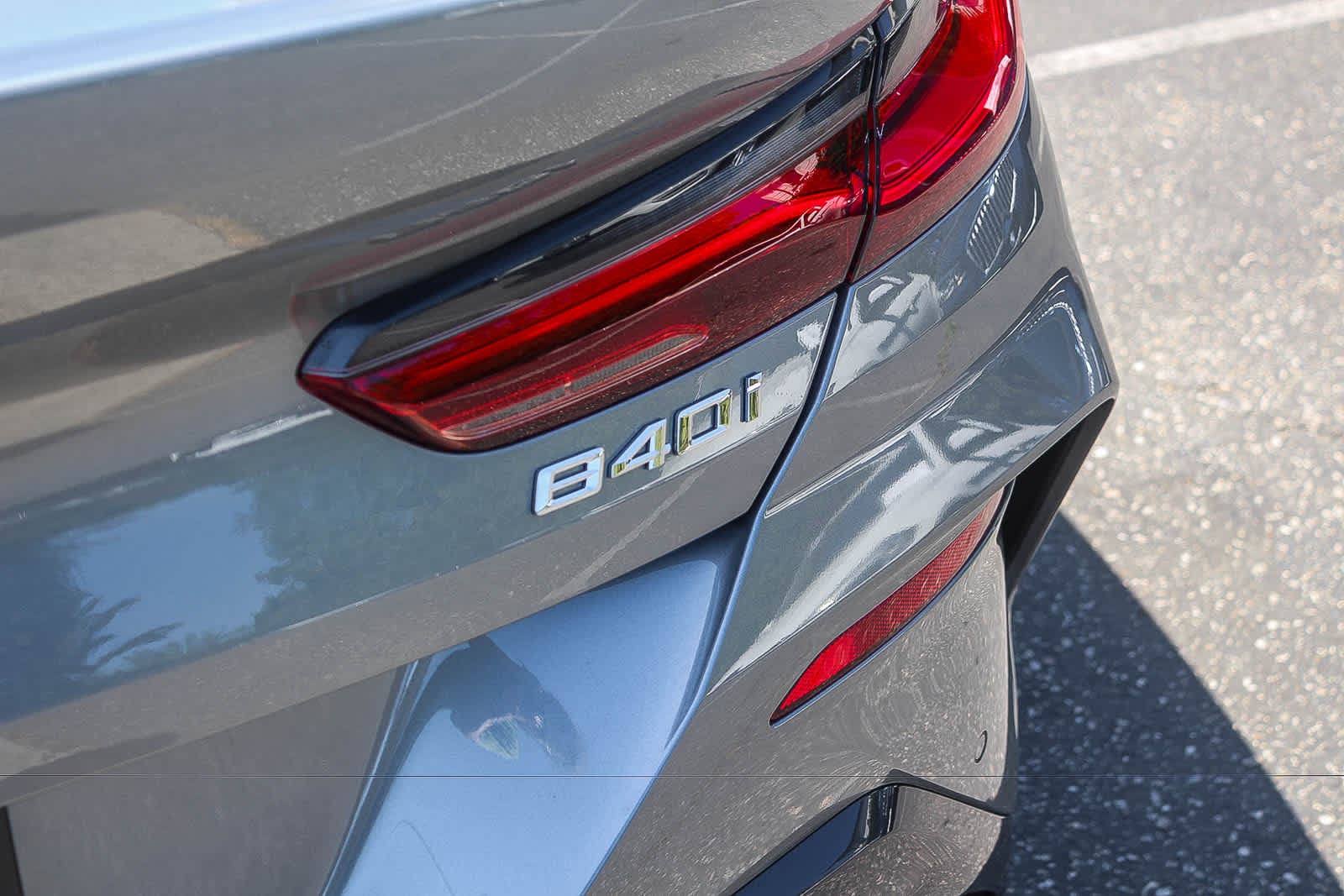 Thumbnail: 2026 BMW 8 Series - 31