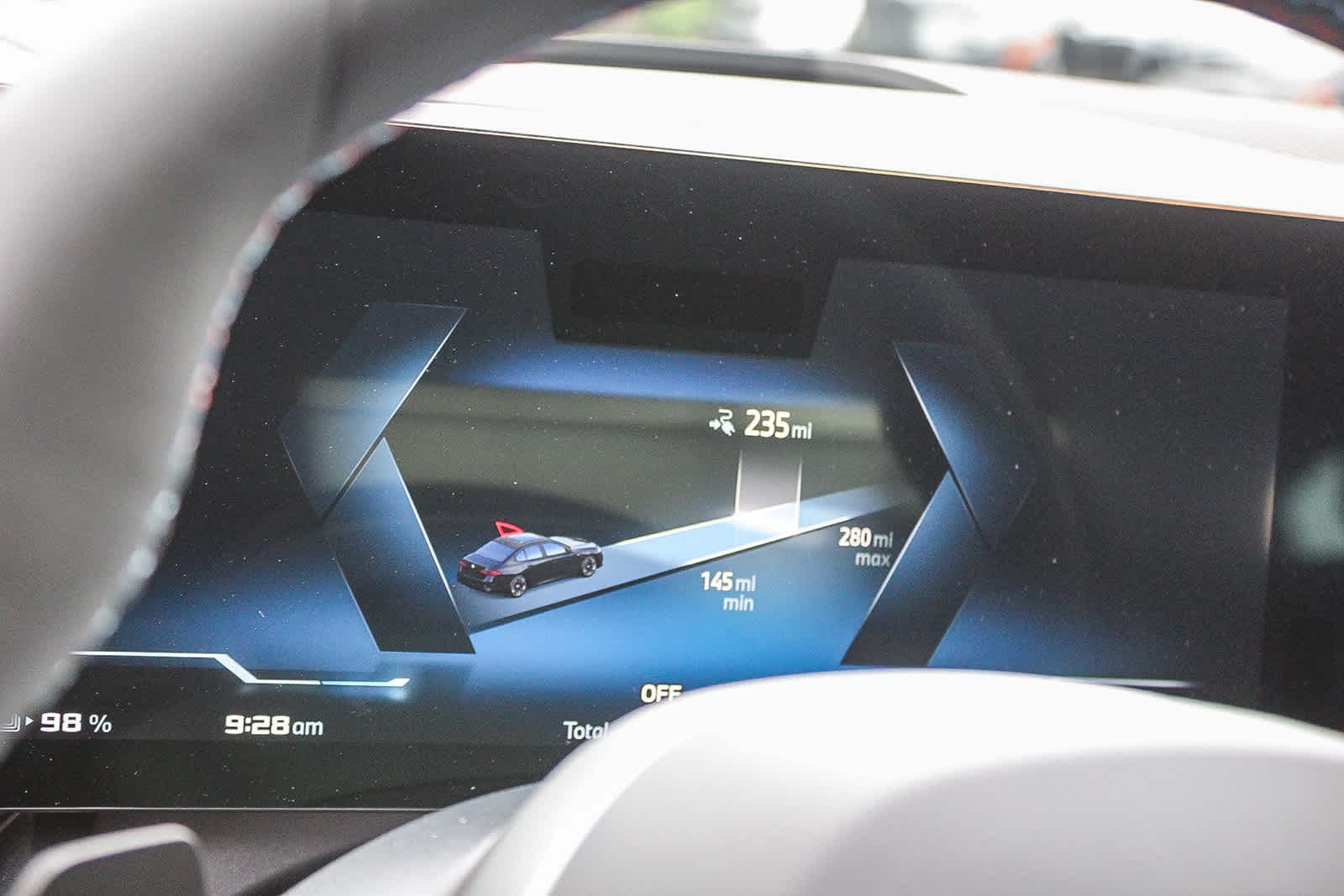 Thumbnail: 2025 BMW i5 - 22