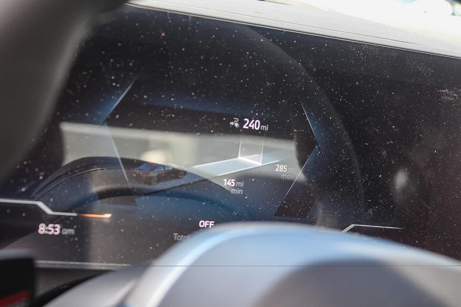 Thumbnail: 2026 BMW i5 - 21