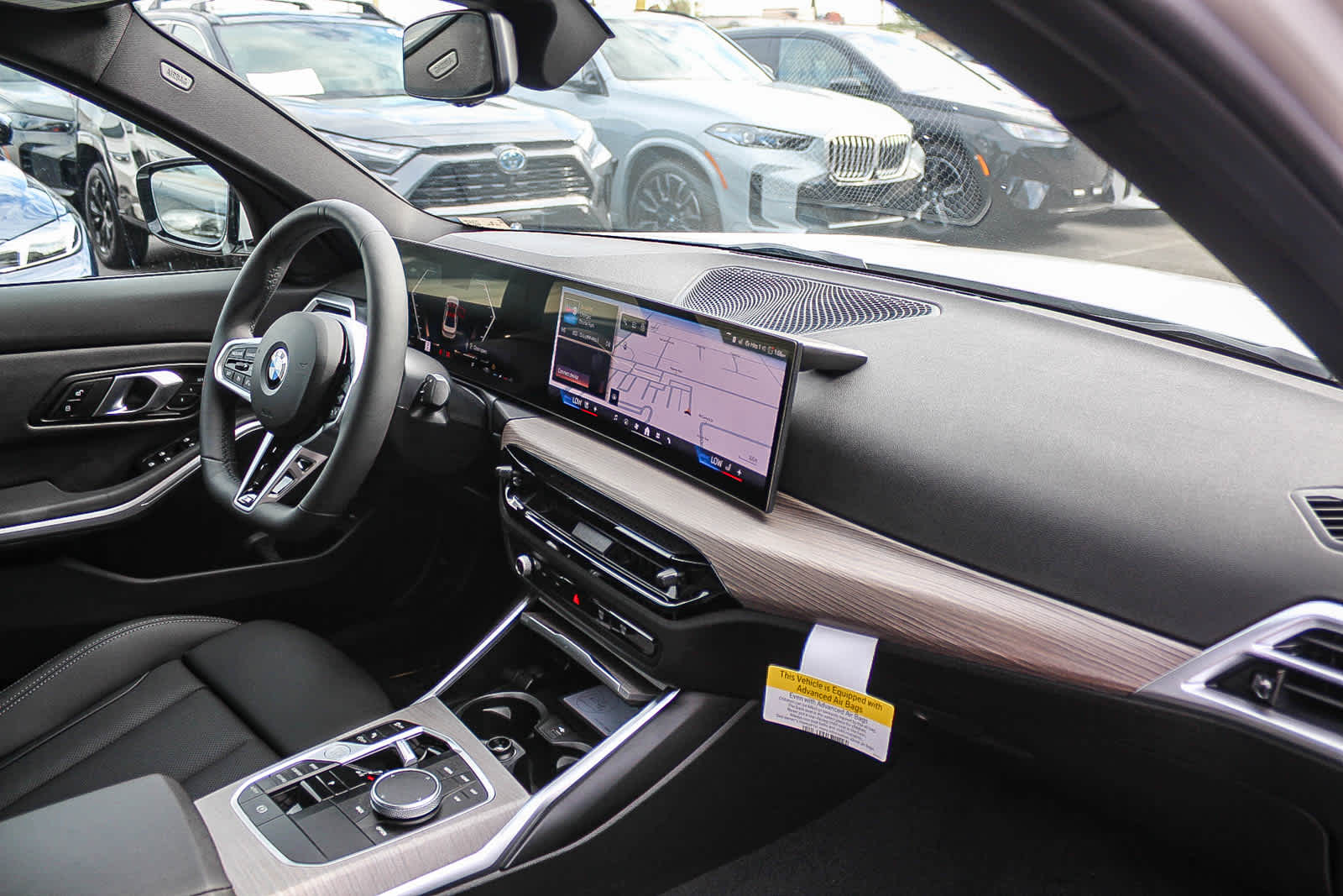 Thumbnail: 2026 BMW 3 Series - 25