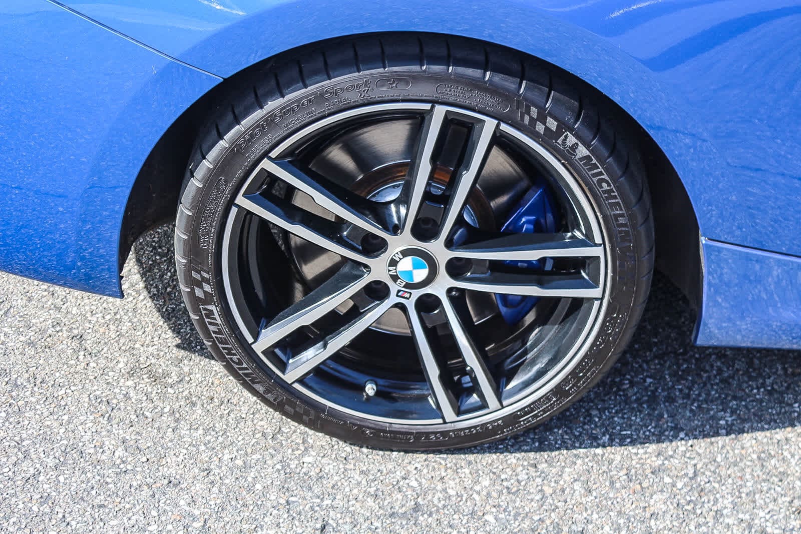 Thumbnail: 2018 BMW 2 Series - 9