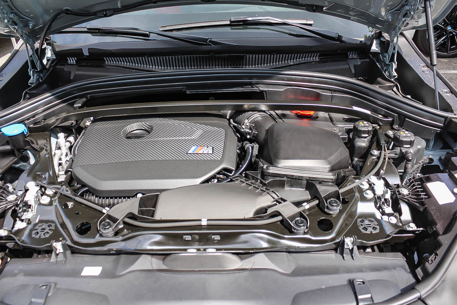 Thumbnail: 2026 BMW X2 - 26