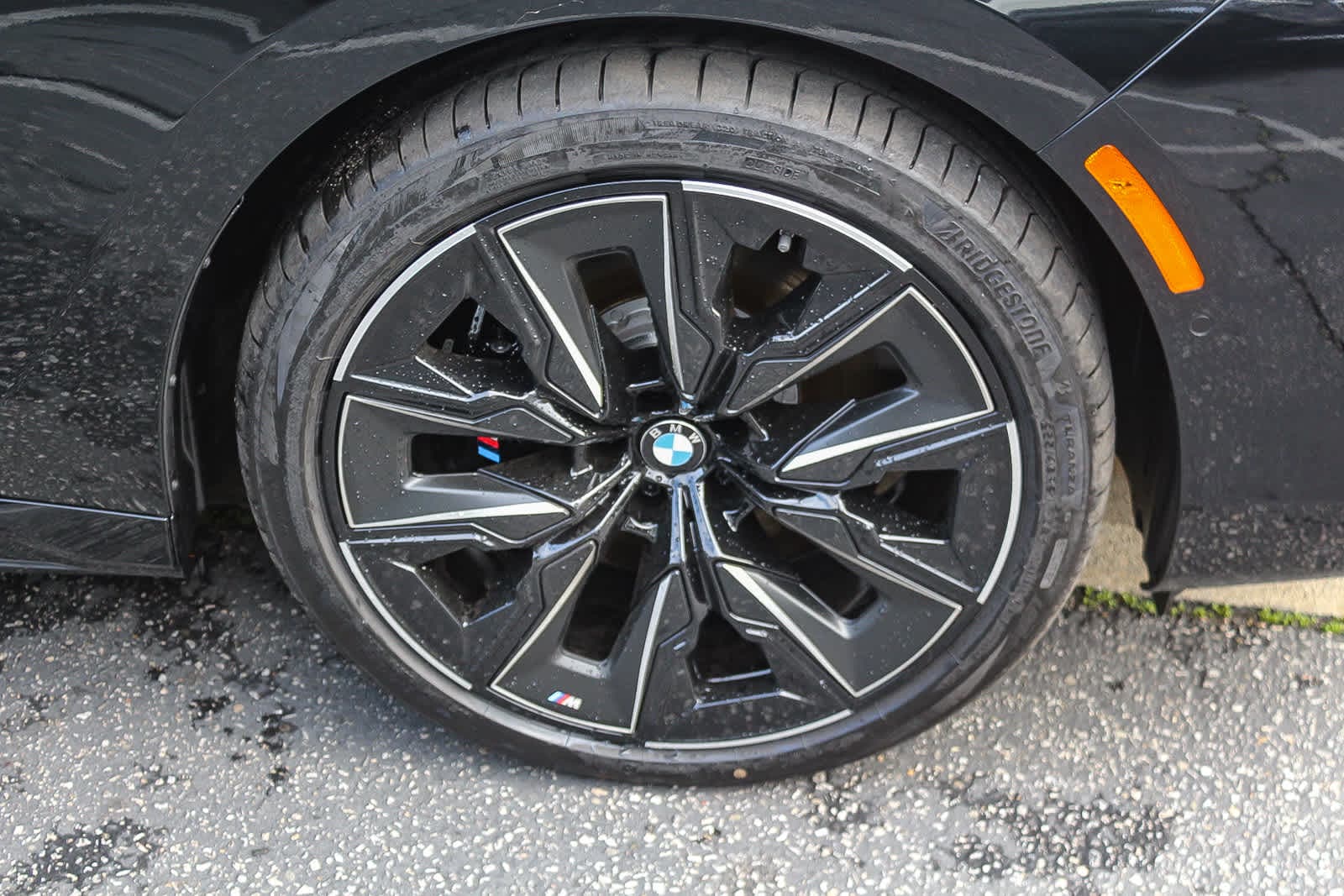 Thumbnail: 2026 BMW i7 - 9