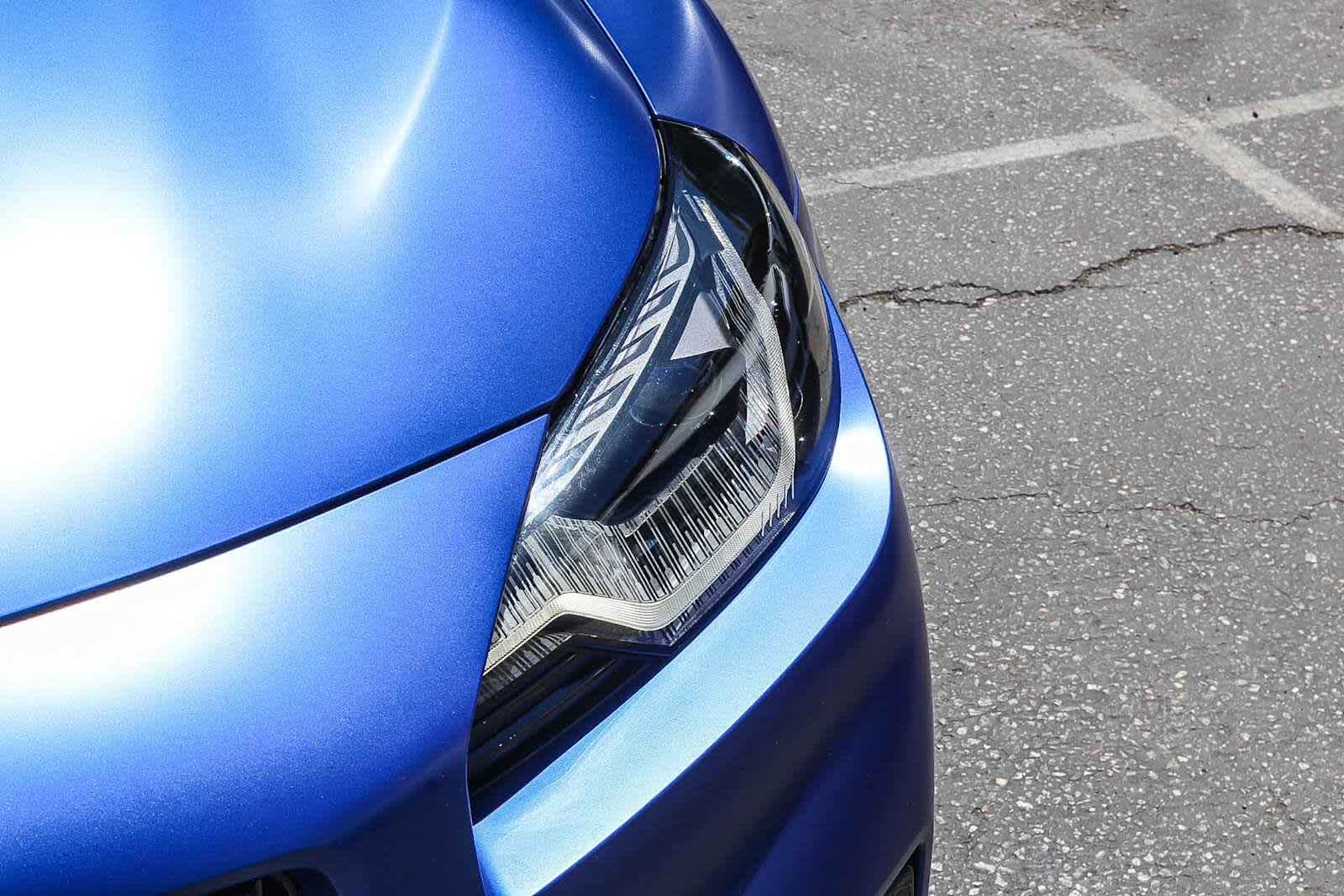 Thumbnail: 2025 BMW M2 - 8