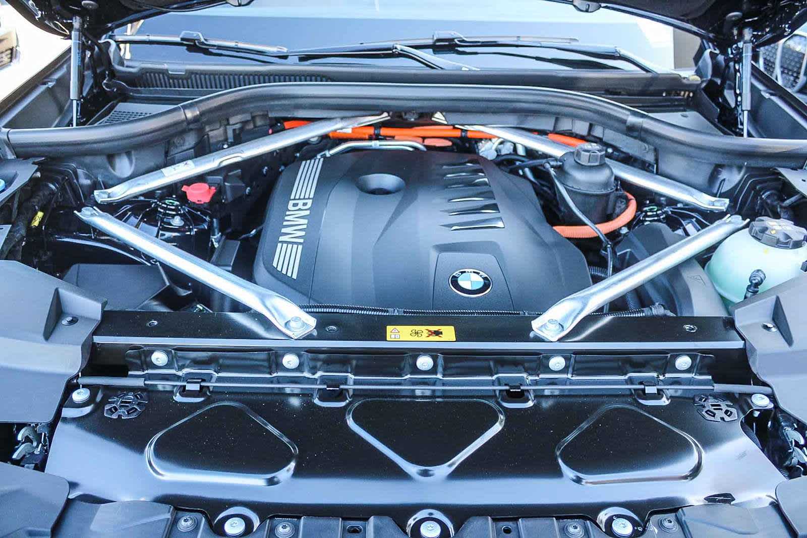 Thumbnail: 2026 BMW X5 - 26
