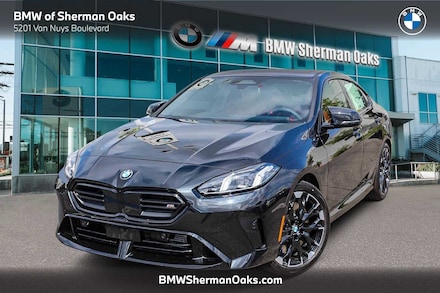 2026 BMW M235i xDrive Gran Coupe