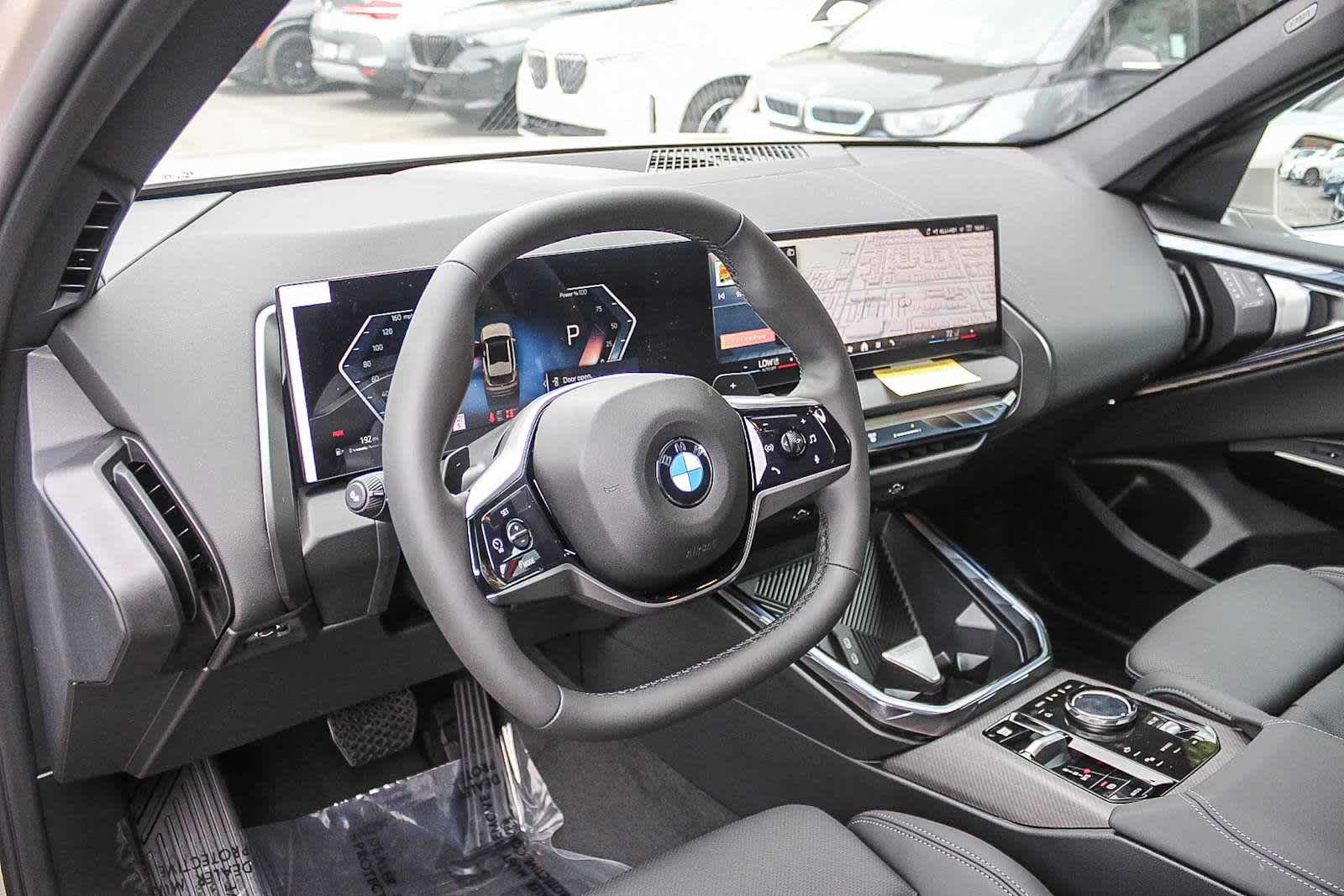 Thumbnail: 2026 BMW X3 - 17