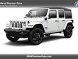 Jeep Wrangler Unlimited 4xe