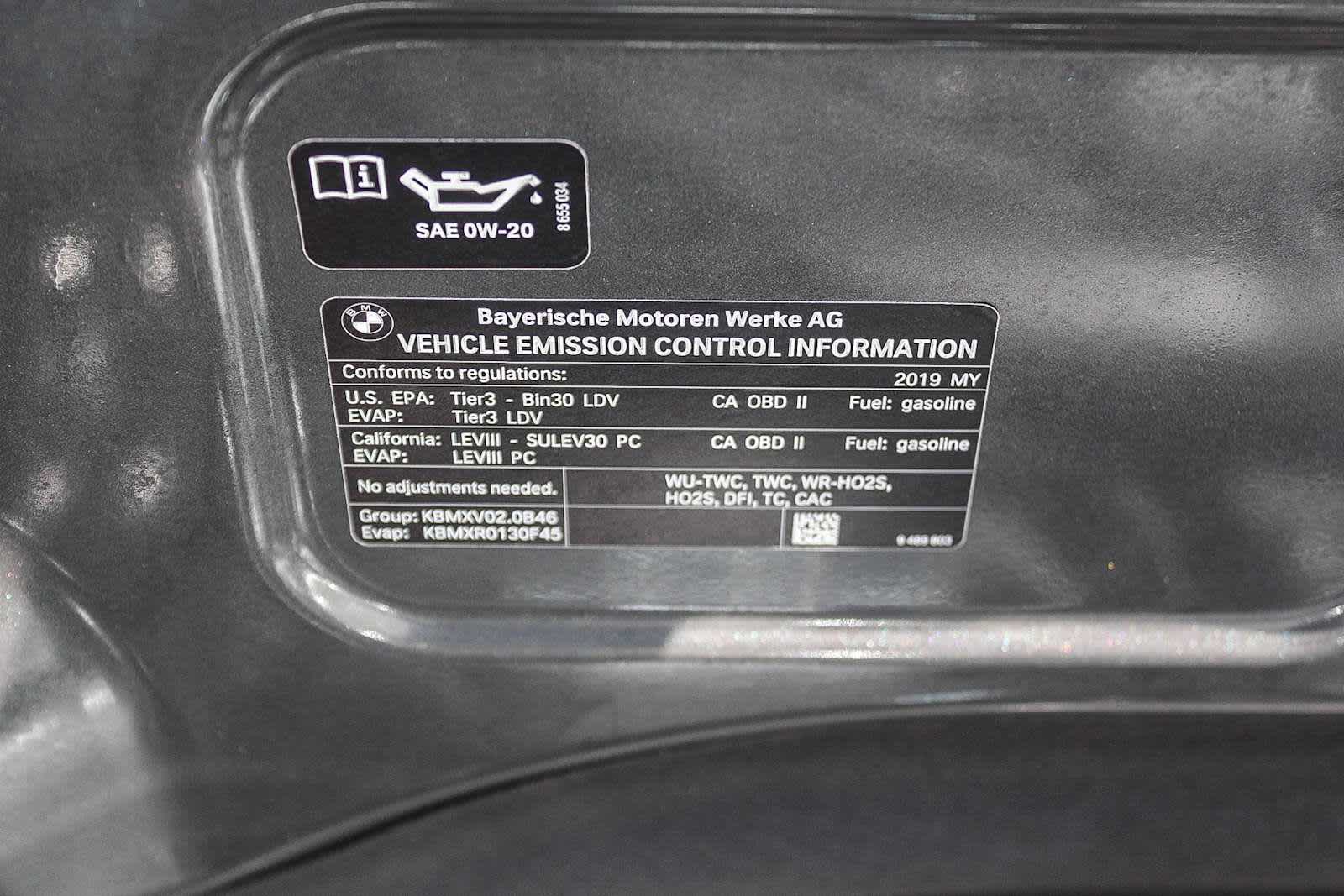 Thumbnail: 2019 BMW X1 - 27