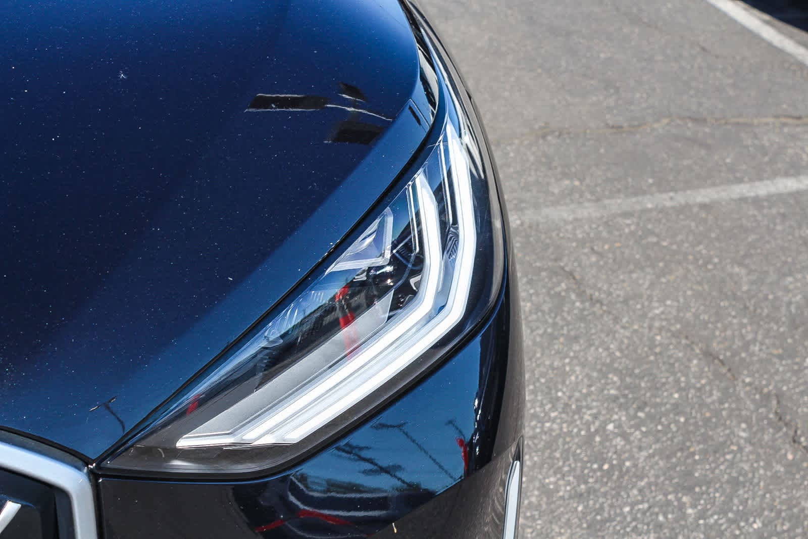 Thumbnail: 2025 BMW X3 - 10