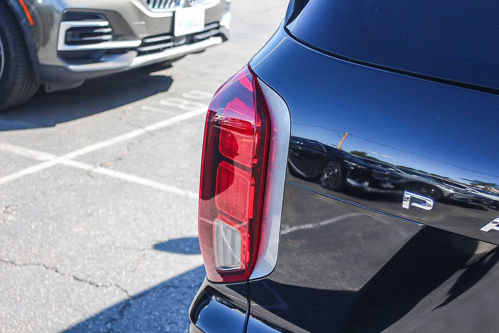 Thumbnail: 2020 Hyundai Palisade - 7