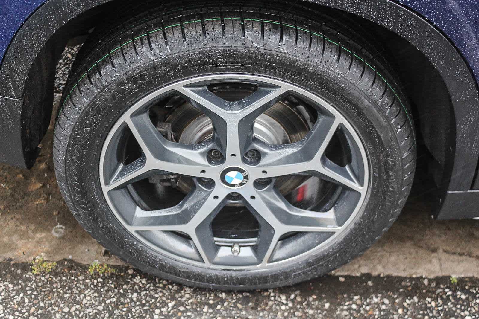 Thumbnail: 2019 BMW X1 - 14