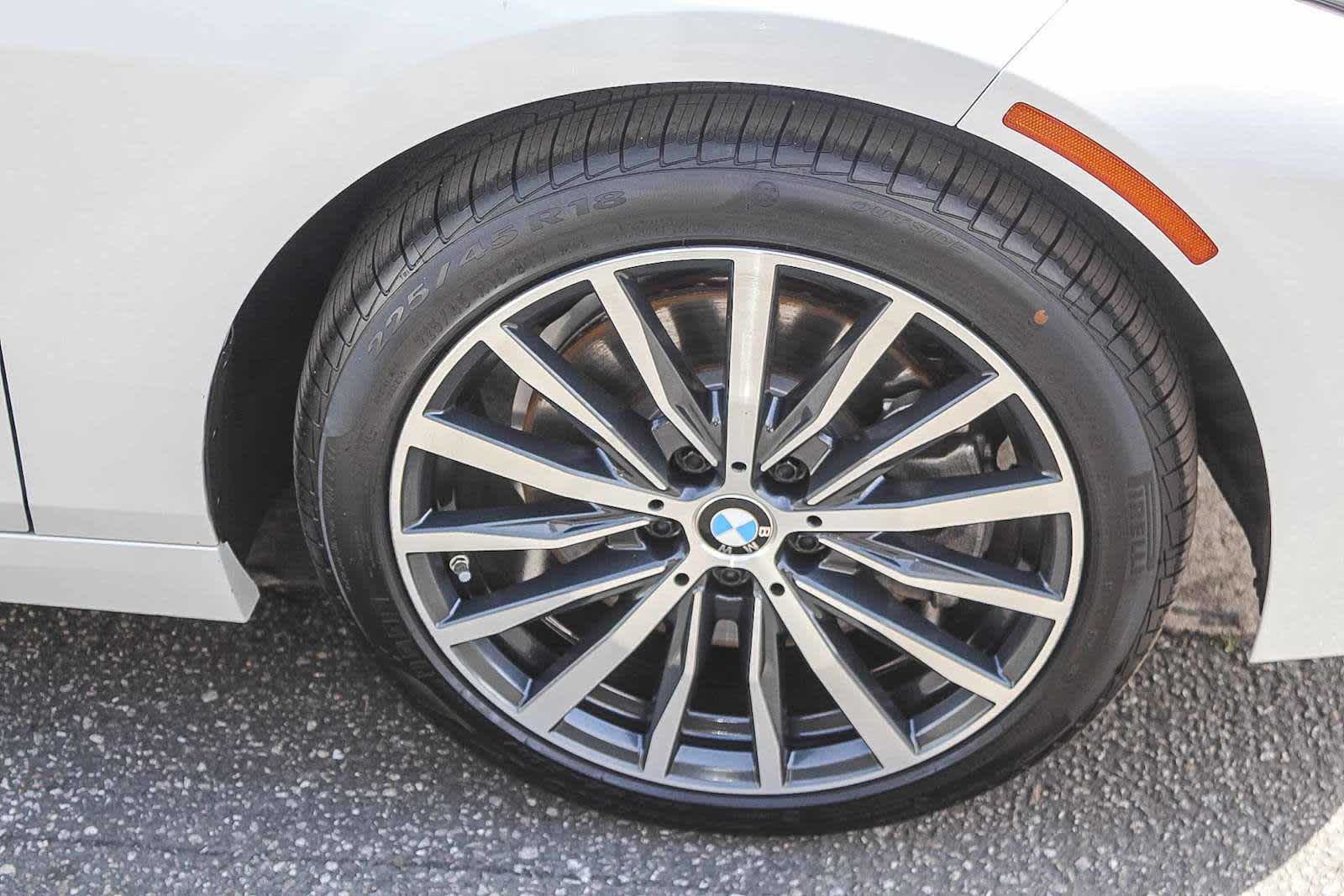 Thumbnail: 2021 BMW 2 Series - 9