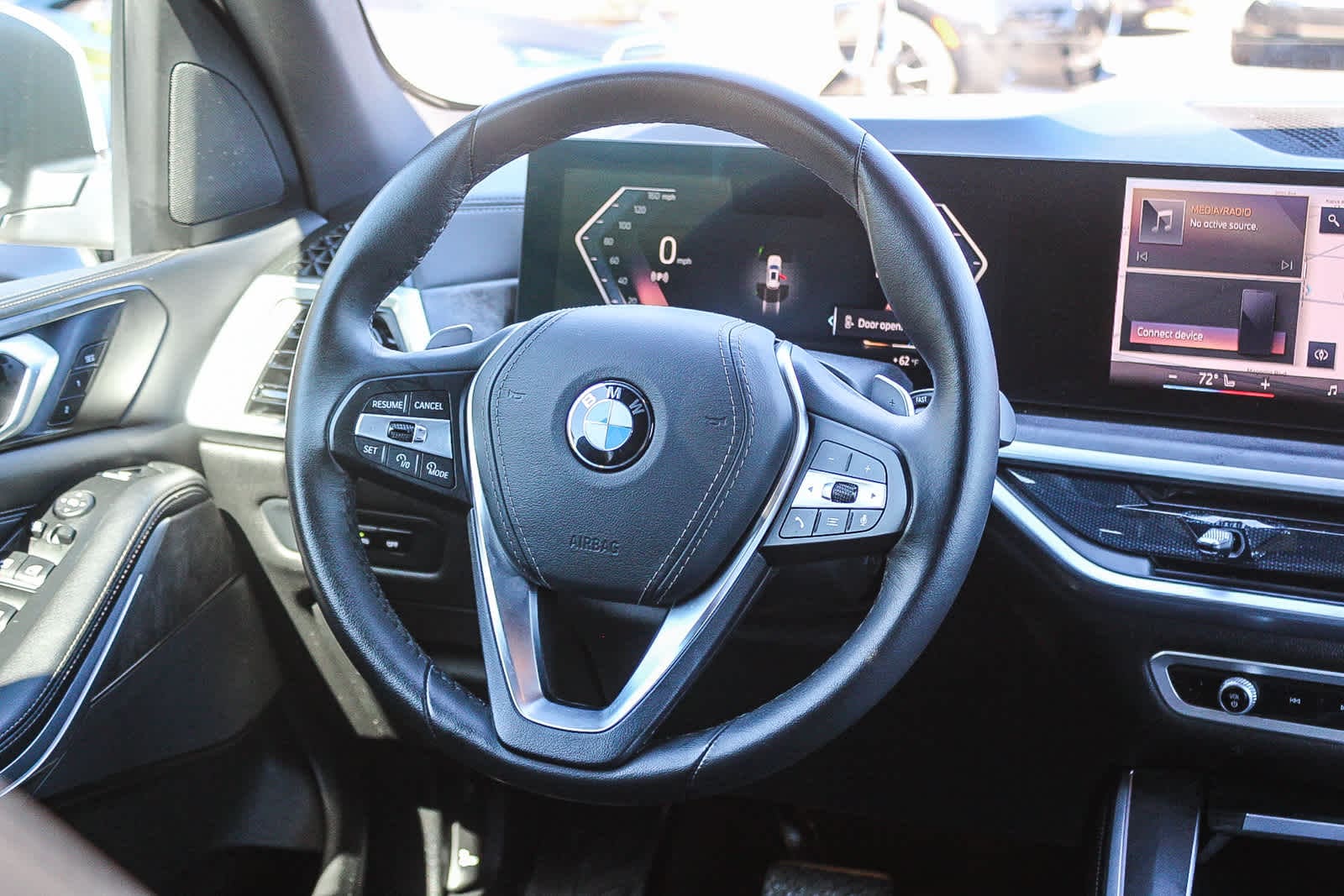 Thumbnail: 2025 BMW X5 - 15