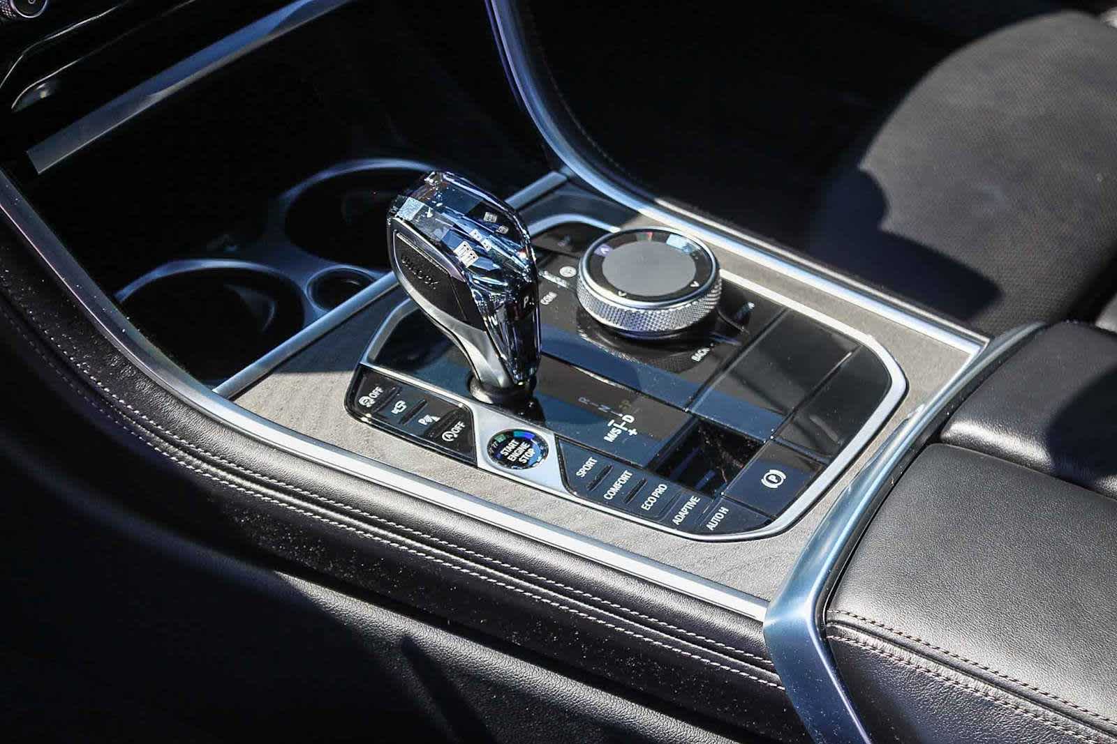 Thumbnail: 2023 BMW 8 Series - 20