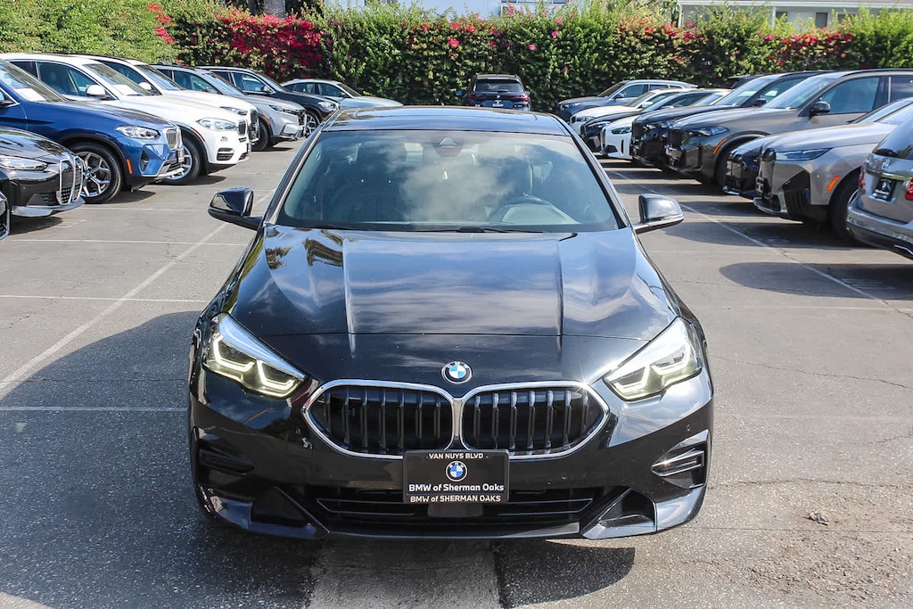 Certified 2023 BMW 228i sDrive Gran Coupe