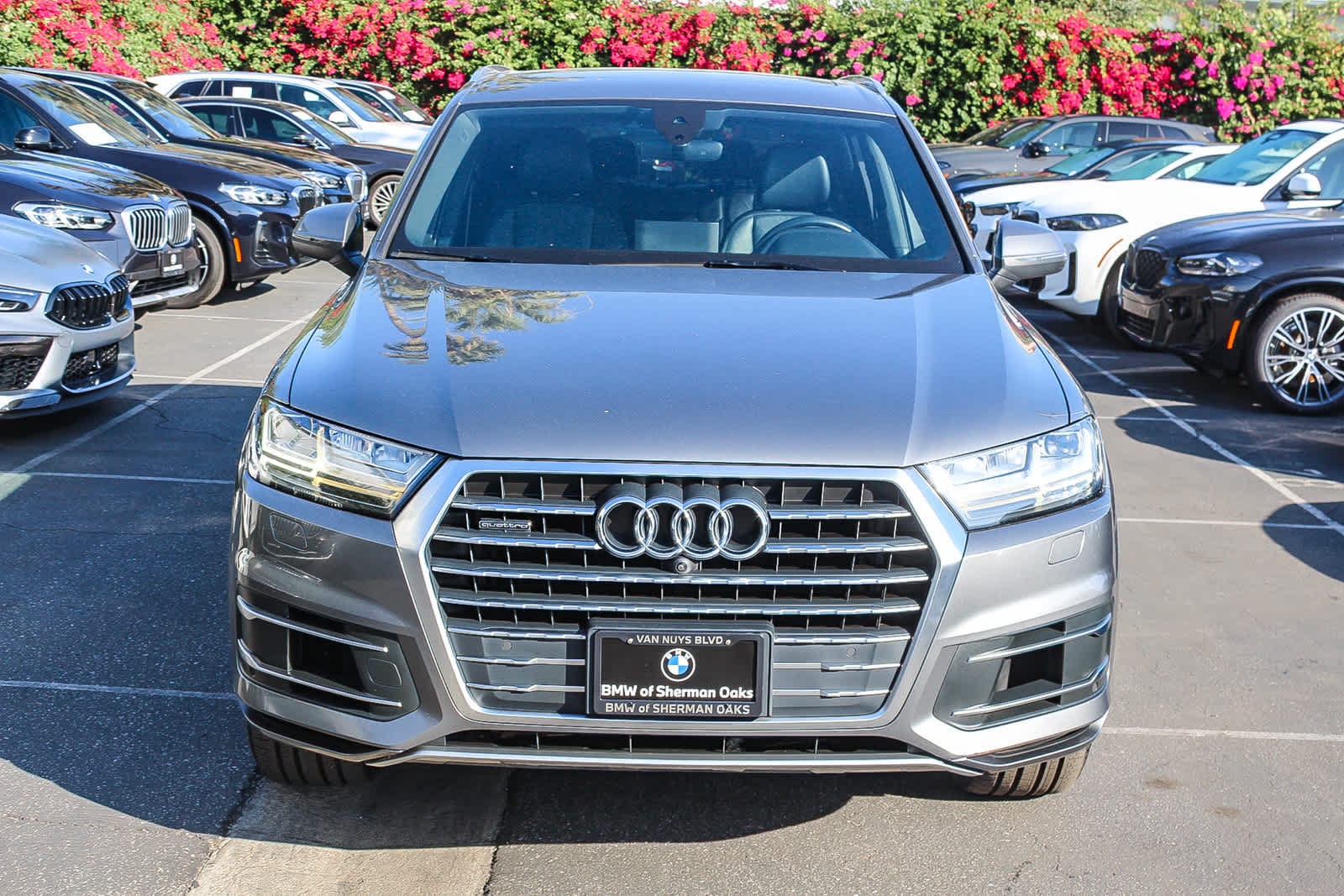 Thumbnail: 2017 Audi Q7 - 2