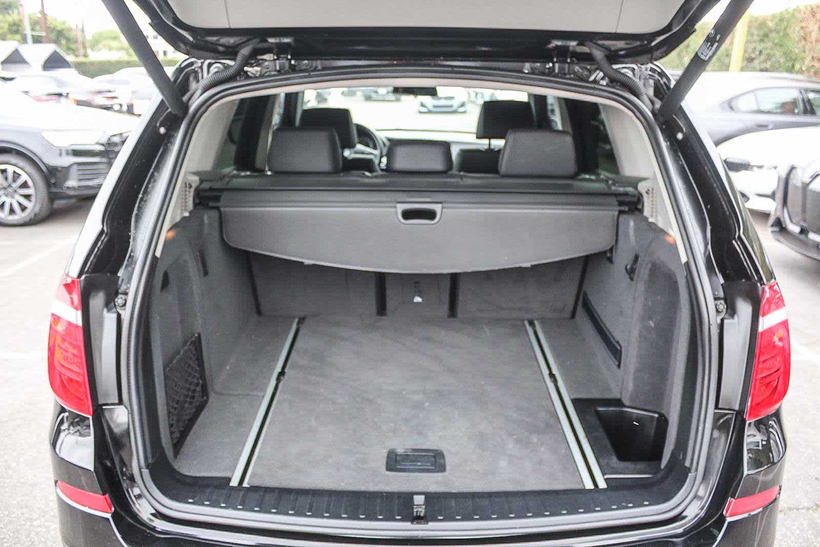 Thumbnail: 2014 BMW X3 - 25