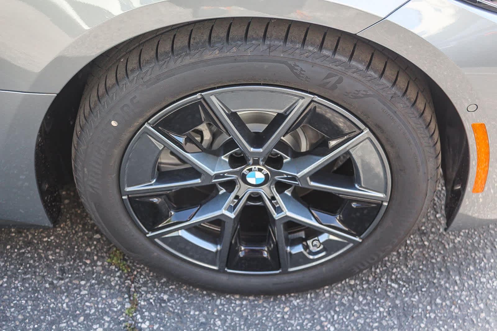 Thumbnail: 2026 BMW i4 - 9