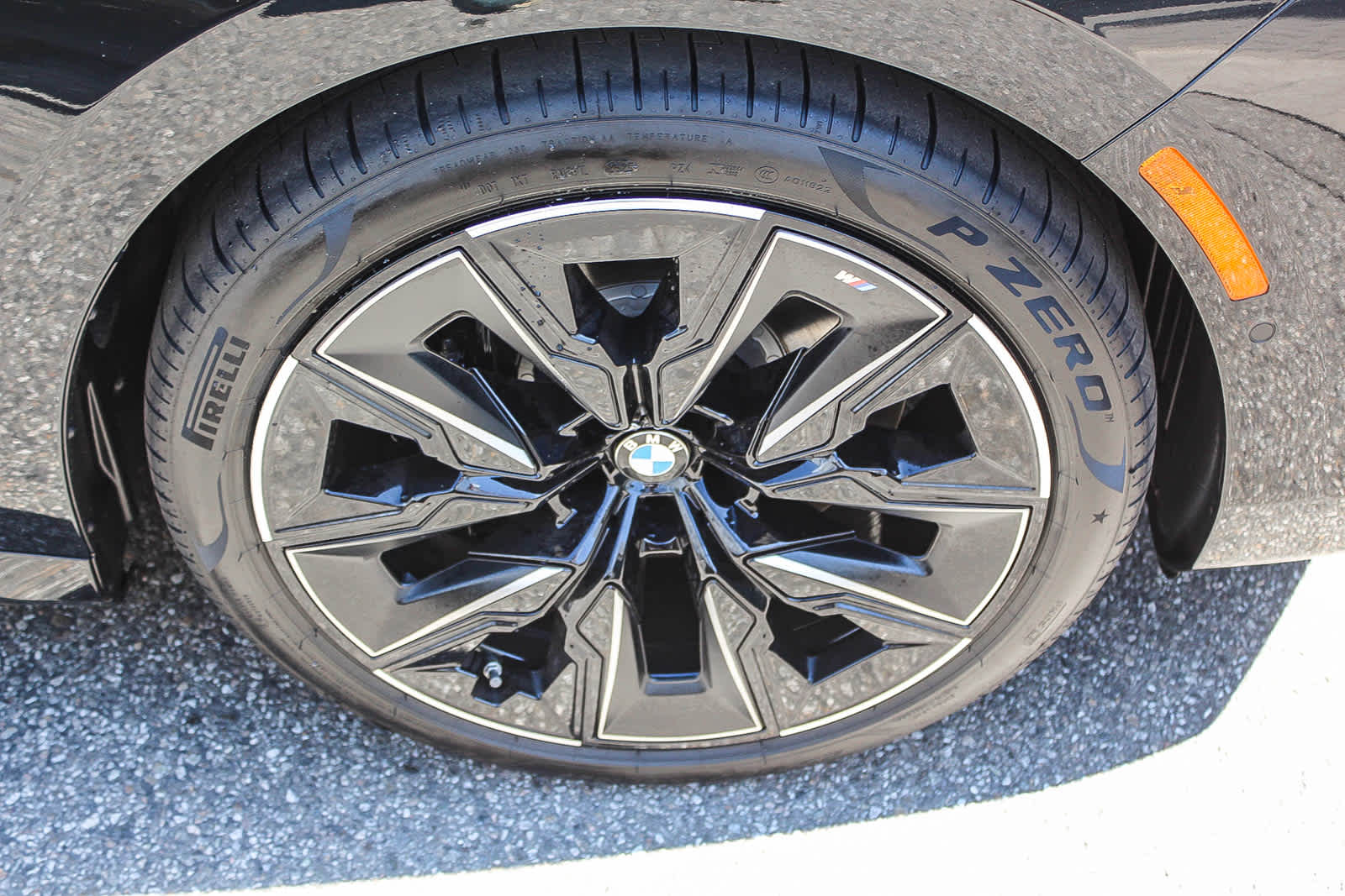 Thumbnail: 2026 BMW 7 Series - 9