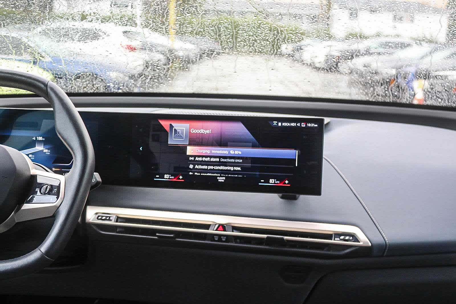 Thumbnail: 2023 BMW iX - 13