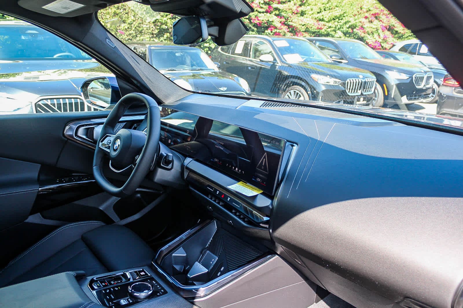 Thumbnail: 2026 BMW X3 - 16