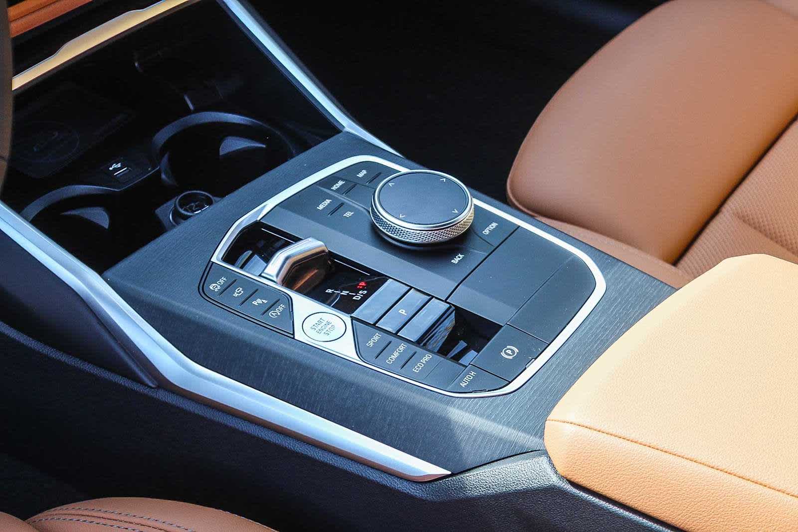Thumbnail: 2026 BMW 3 Series - 19