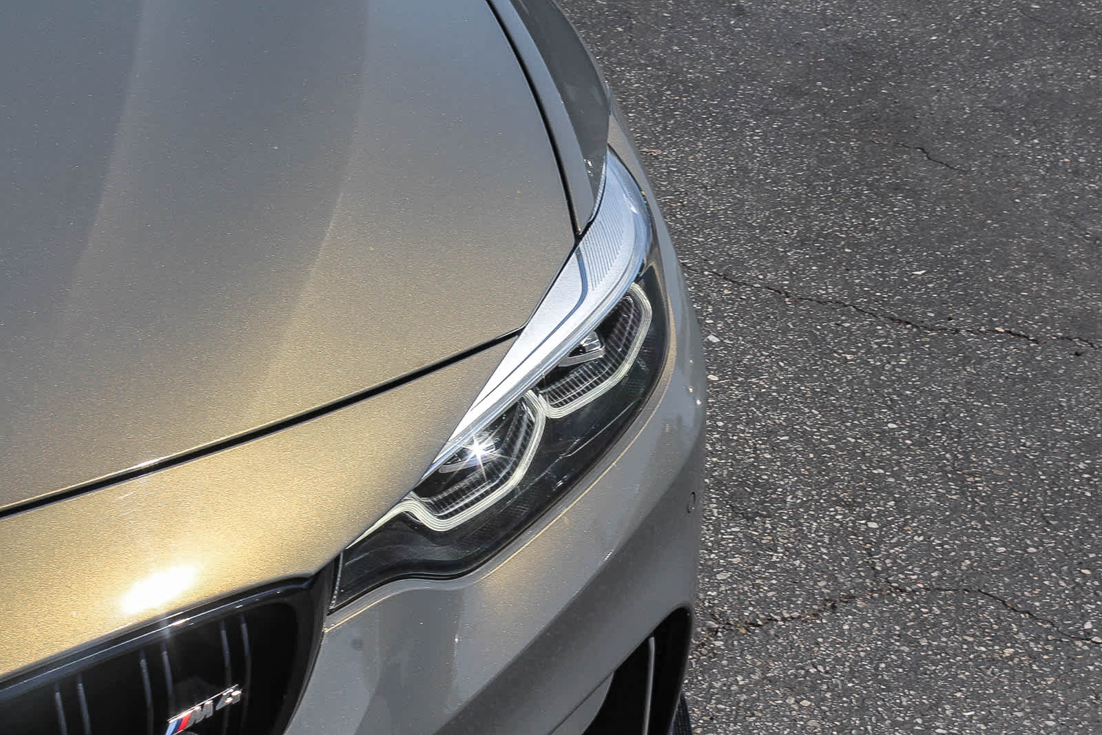 Thumbnail: 2018 BMW M4 - 10