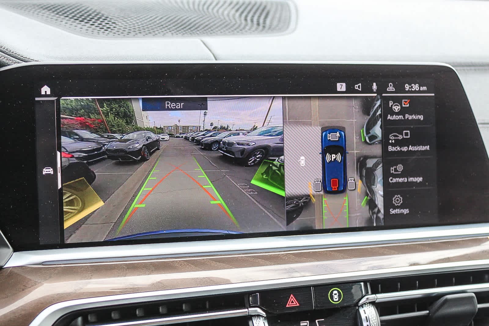 Thumbnail: 2023 BMW X5 - 23