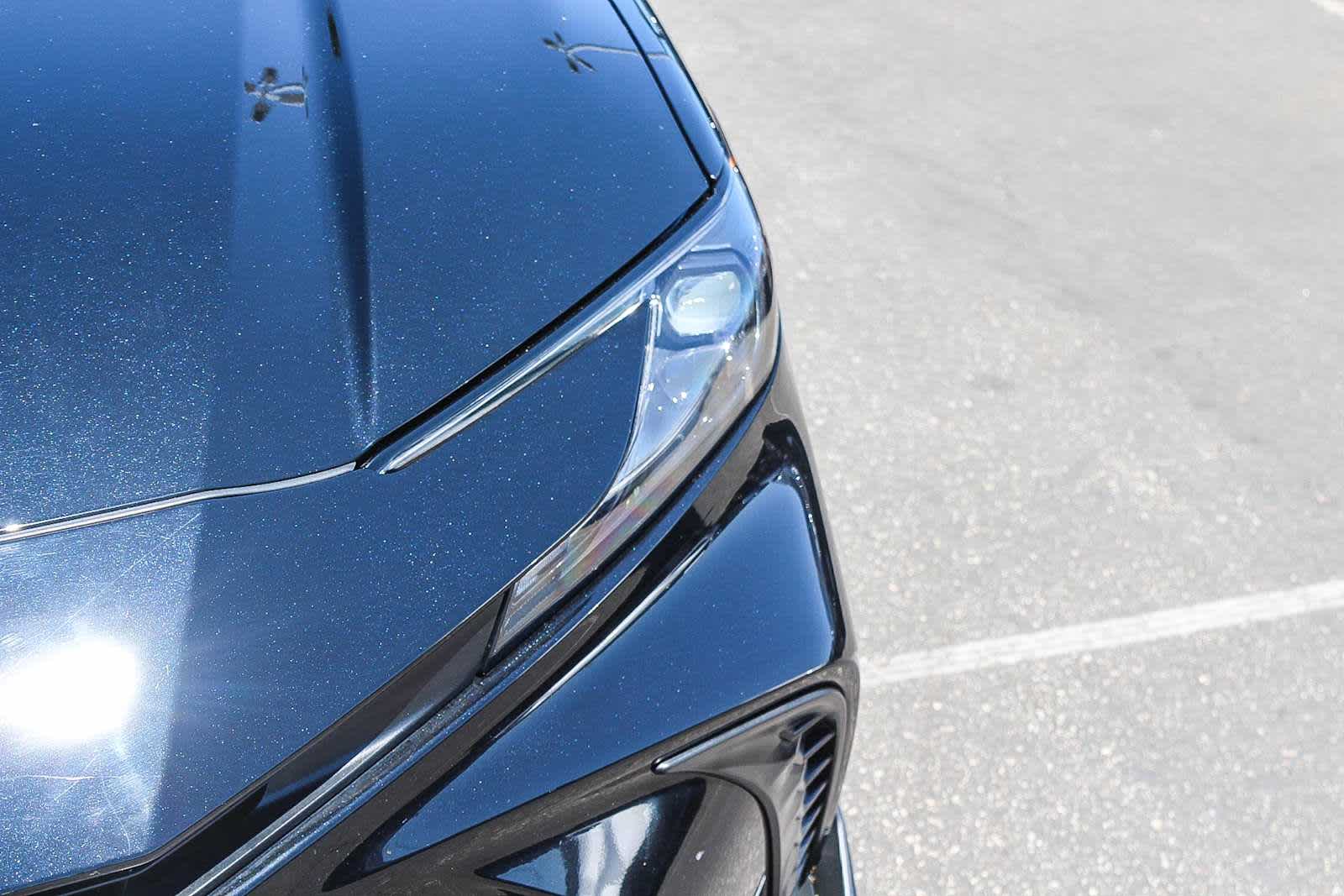 Thumbnail: 2025 Toyota Camry - 10