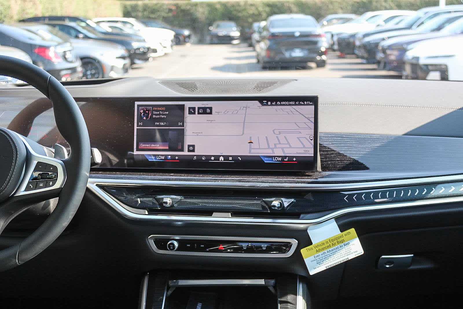 Thumbnail: 2026 BMW X5 - 13