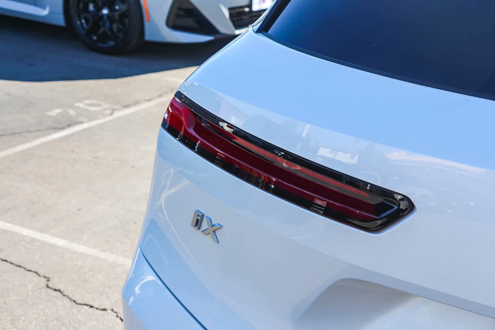 Thumbnail: 2026 BMW iX - 7