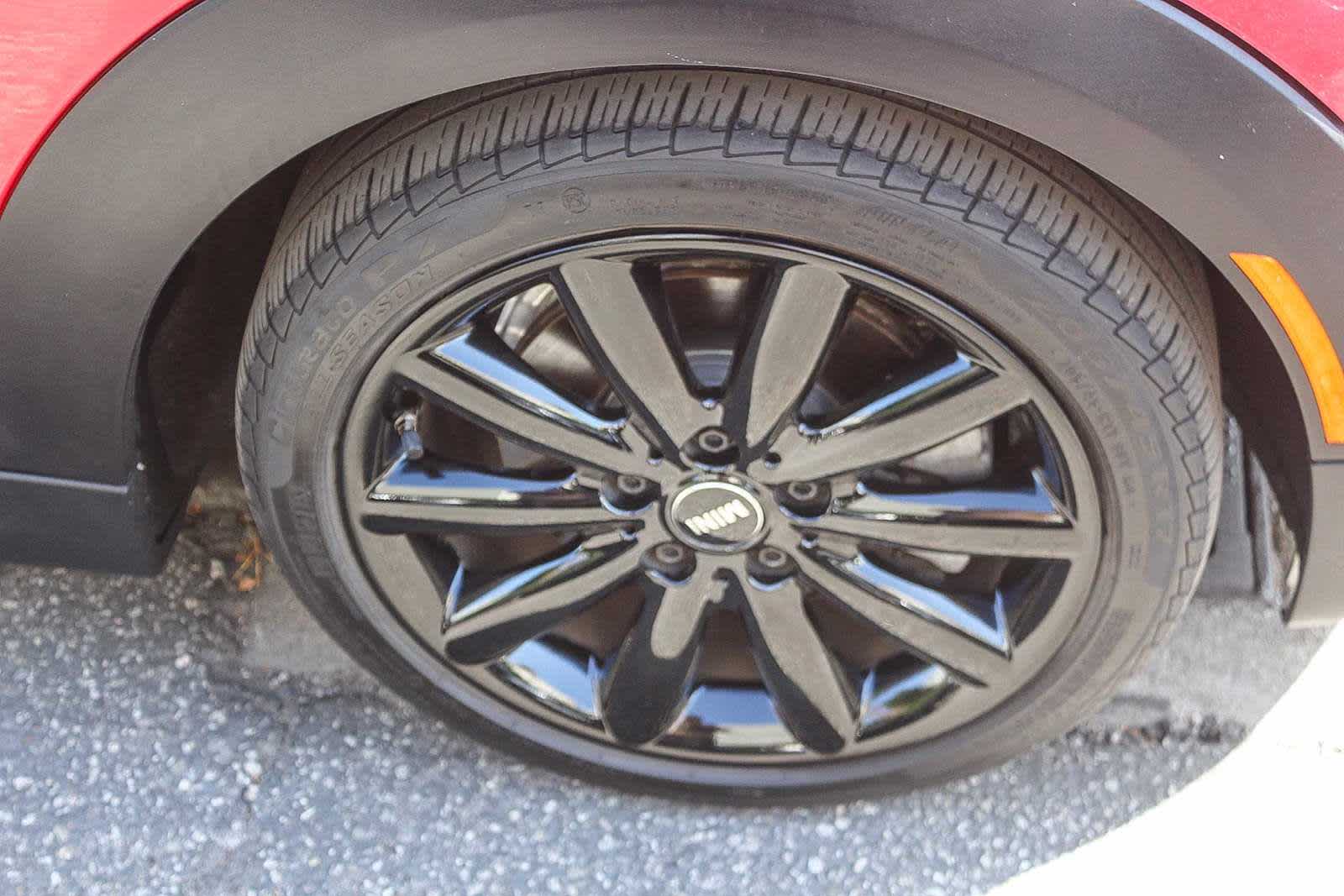 Thumbnail: 2019 MINI Cooper Convertible - 9