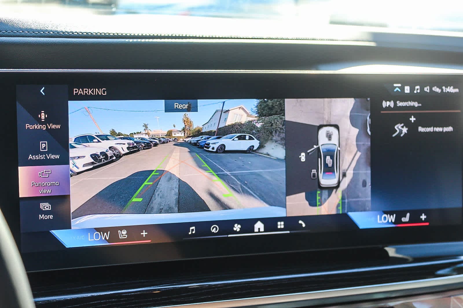 Thumbnail: 2025 BMW 7 Series - 23