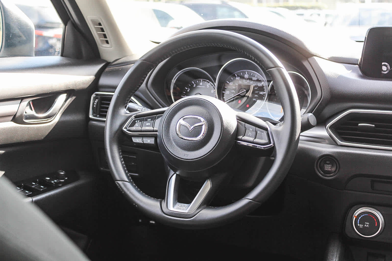 Thumbnail: 2019 Mazda CX-5 - 23