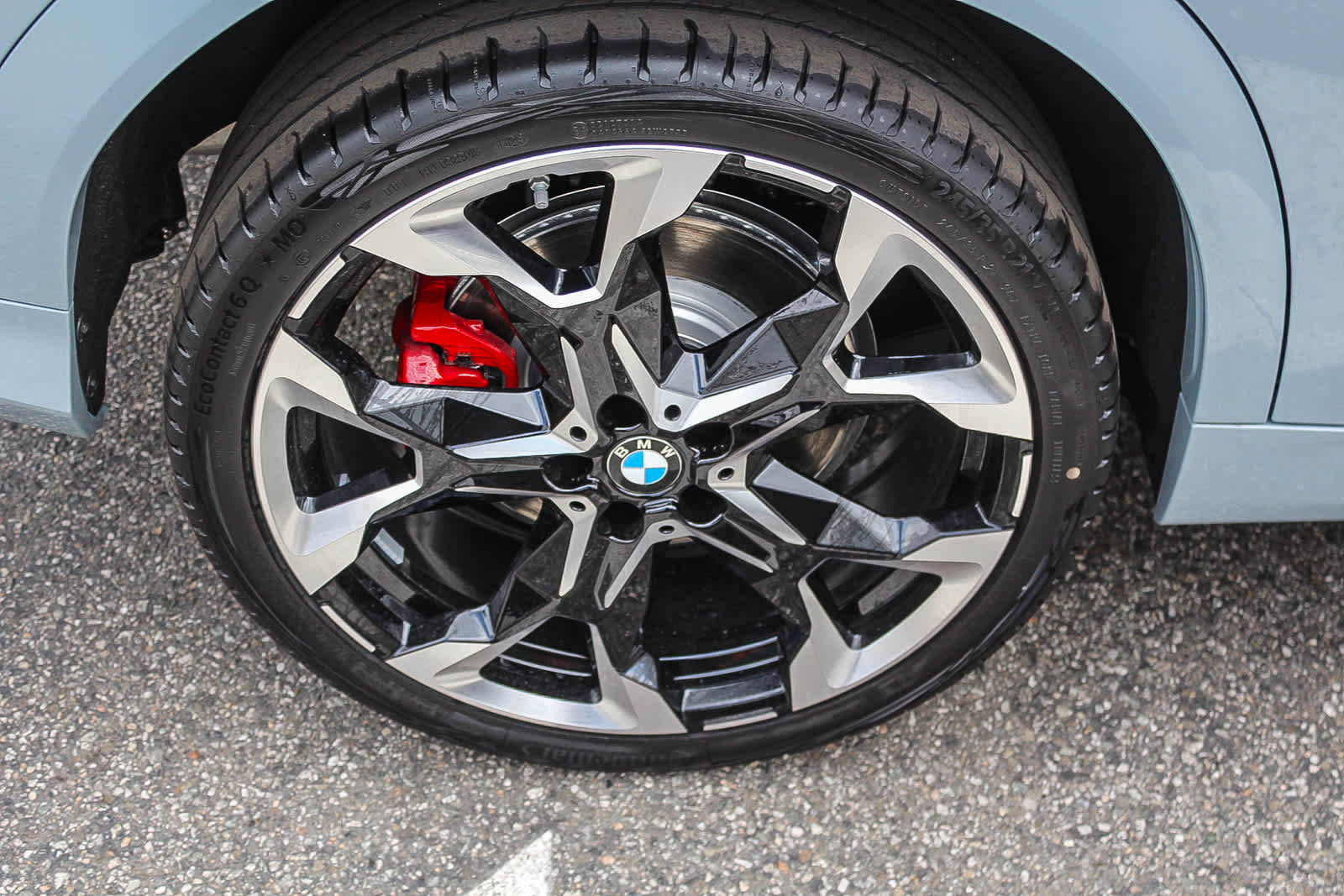 Thumbnail: 2026 BMW X2 - 8