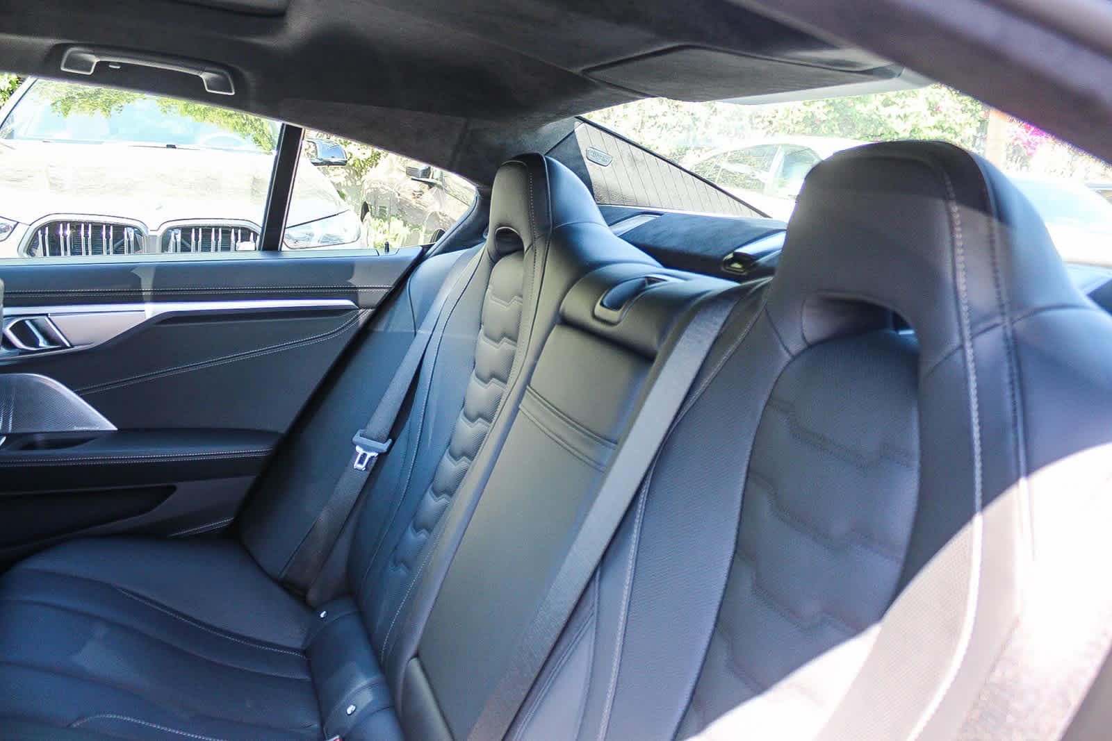 Thumbnail: 2026 BMW 8 Series - 18