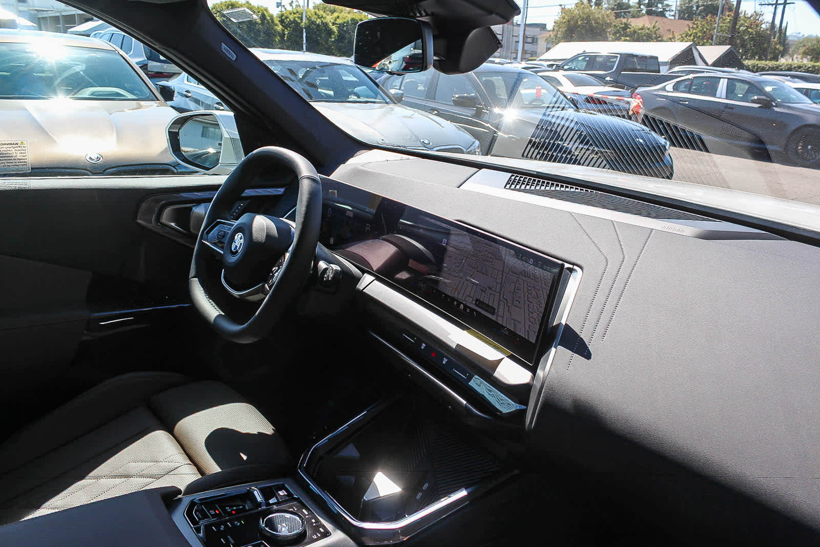 Thumbnail: 2026 BMW X3 - 15