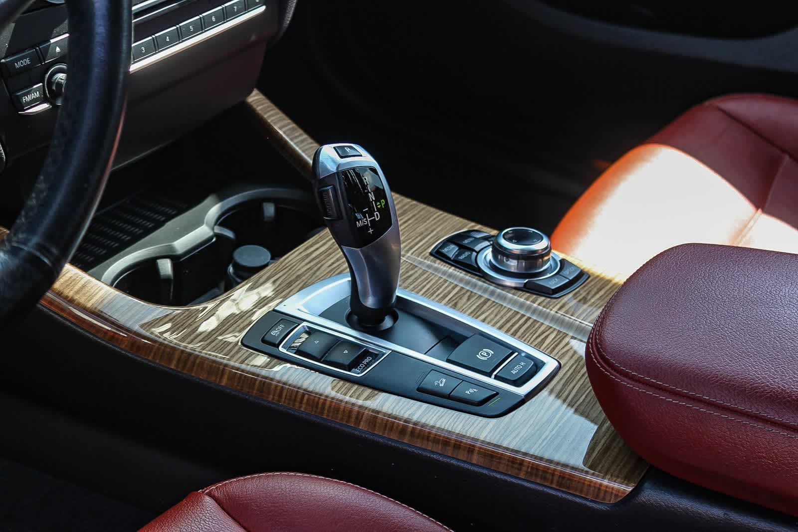 Thumbnail: 2014 BMW X3 - 19