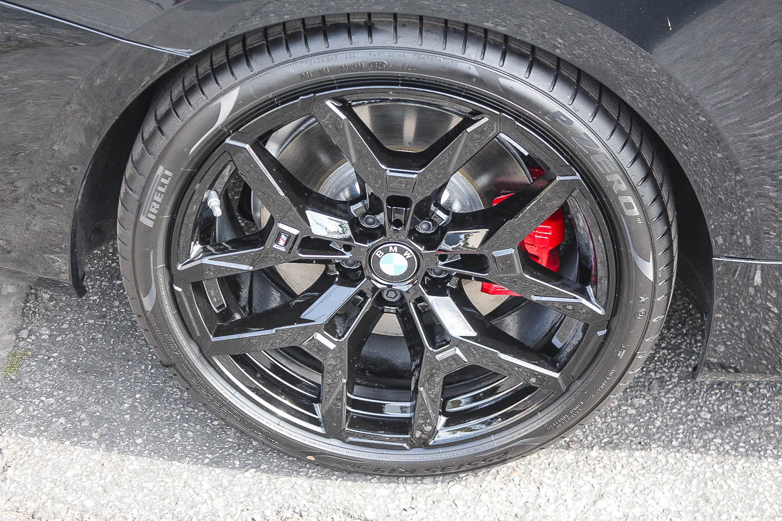 Thumbnail: 2026 BMW 4 Series - 8